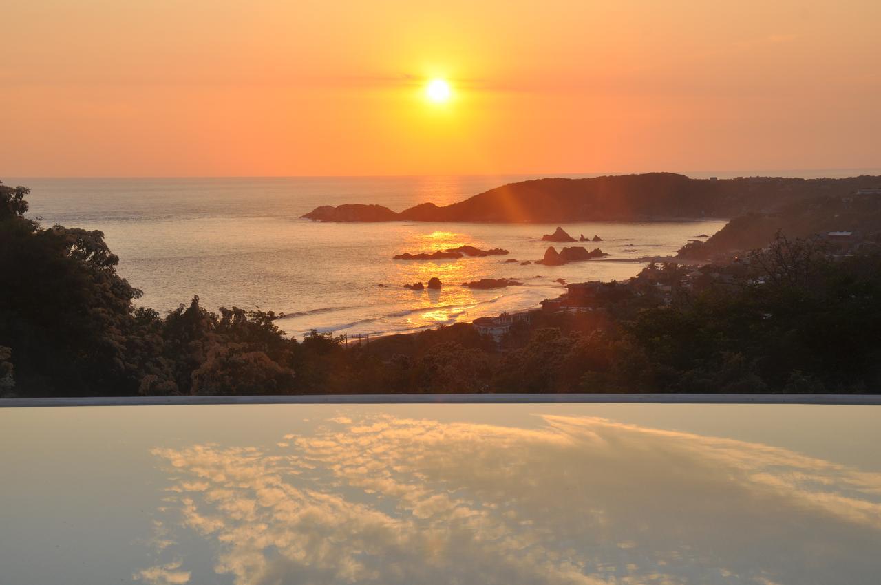 Casa Cometa 산 아구스티니요 외부 사진