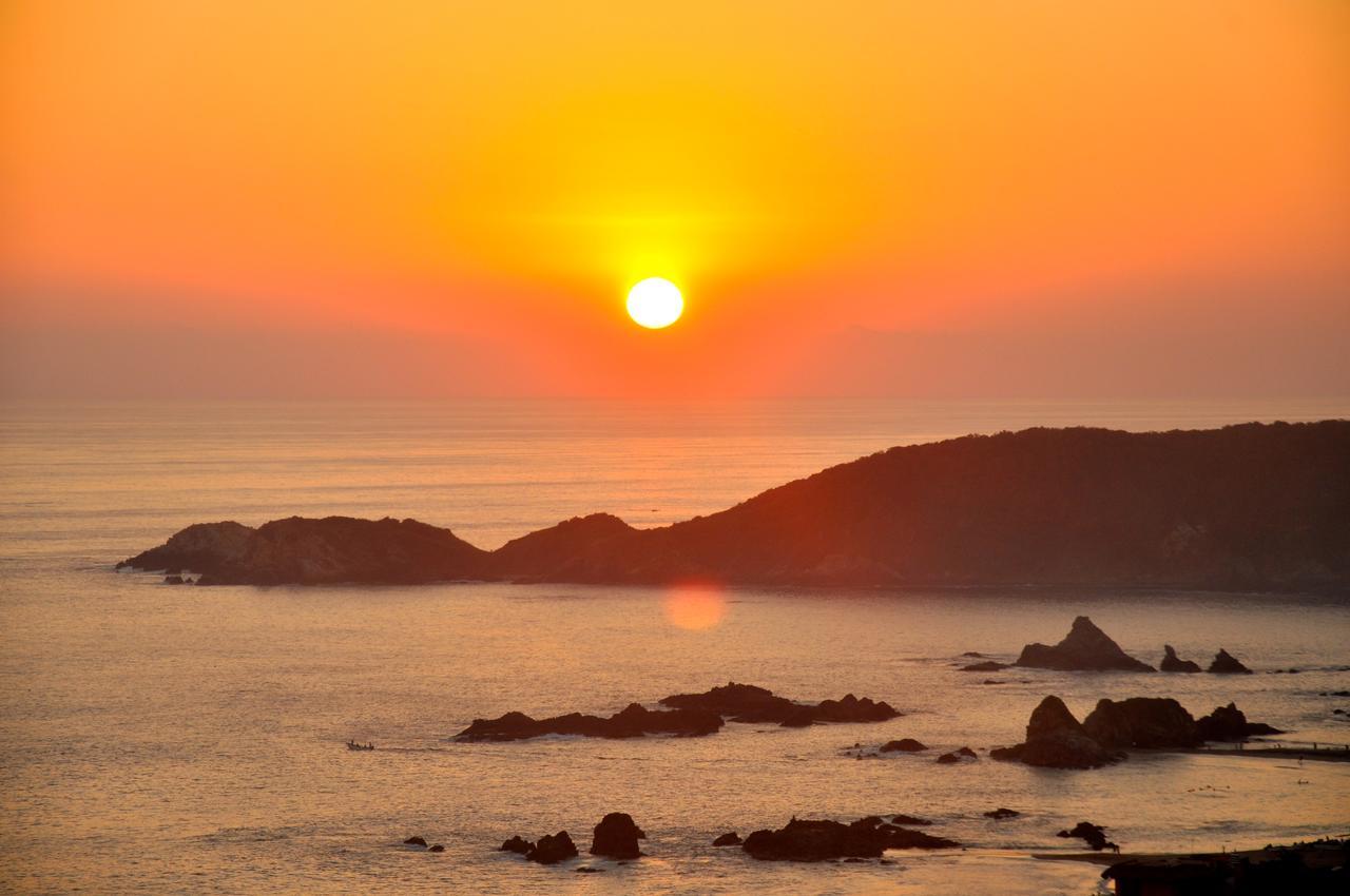 Casa Cometa 산 아구스티니요 외부 사진